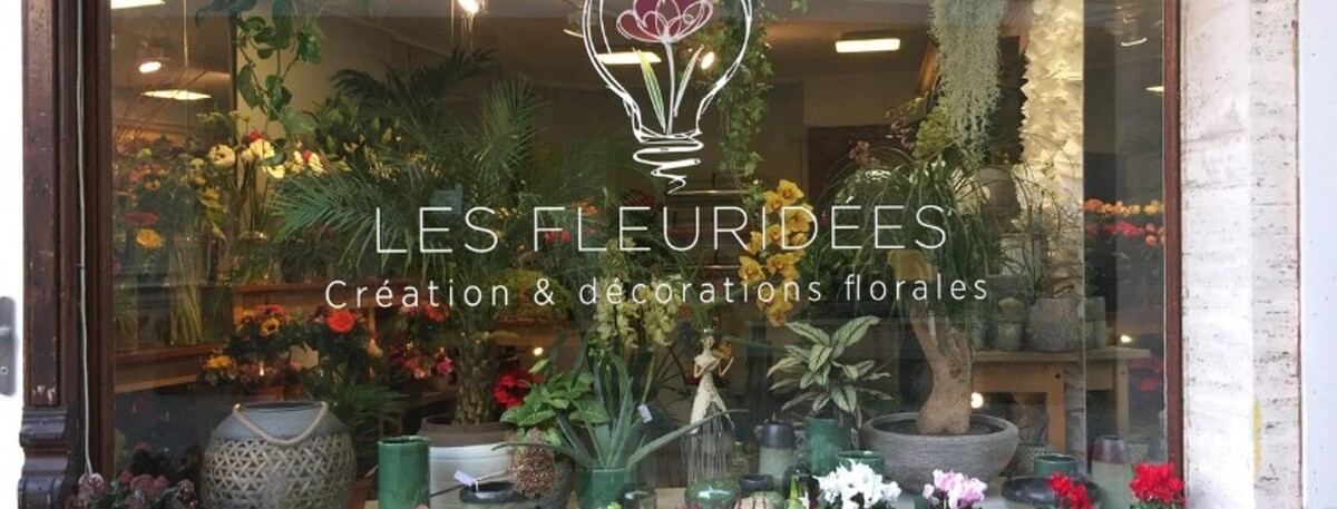 Bilder Les Fleuridées