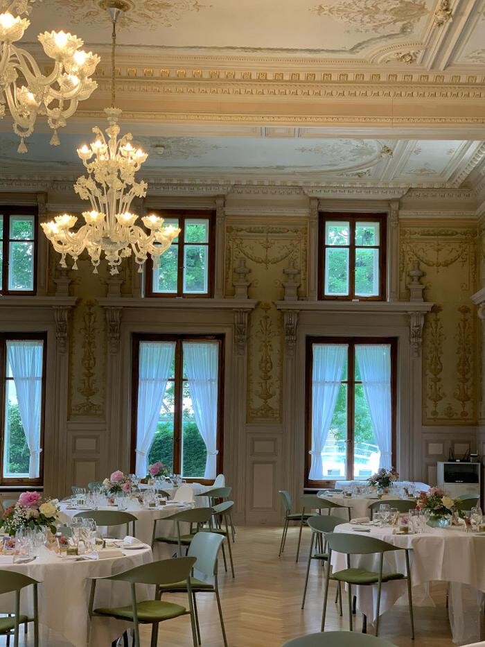 Bilder Les Fleuridées