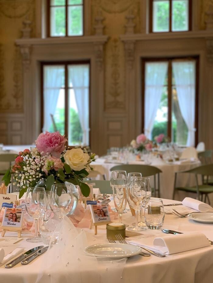 Bilder Les Fleuridées