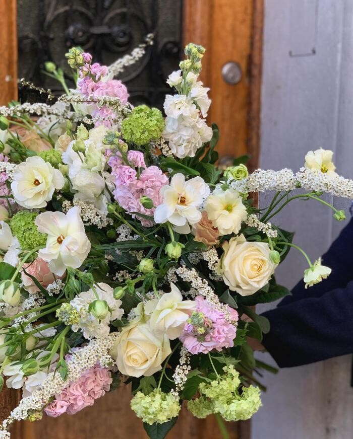 Bilder Les Fleuridées