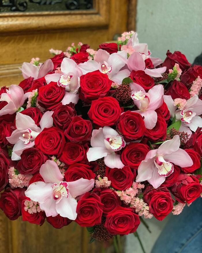 Bilder Les Fleuridées