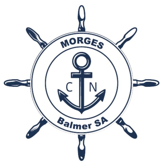 Chantier Naval Balmer SA Logo