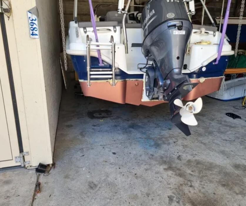 Bilder Chantier Naval Balmer SA