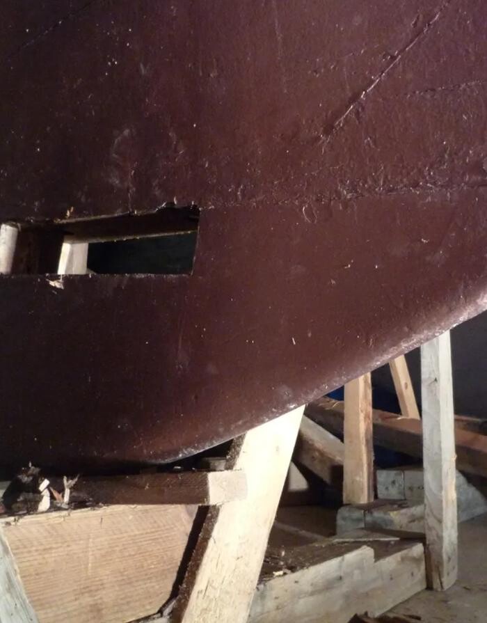 Bilder Chantier Naval Balmer SA