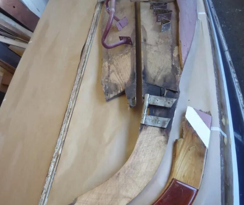 Bilder Chantier Naval Balmer SA