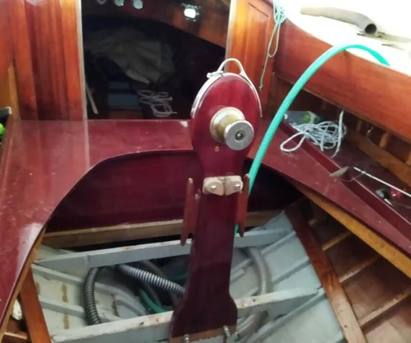 Bilder Chantier Naval Balmer SA