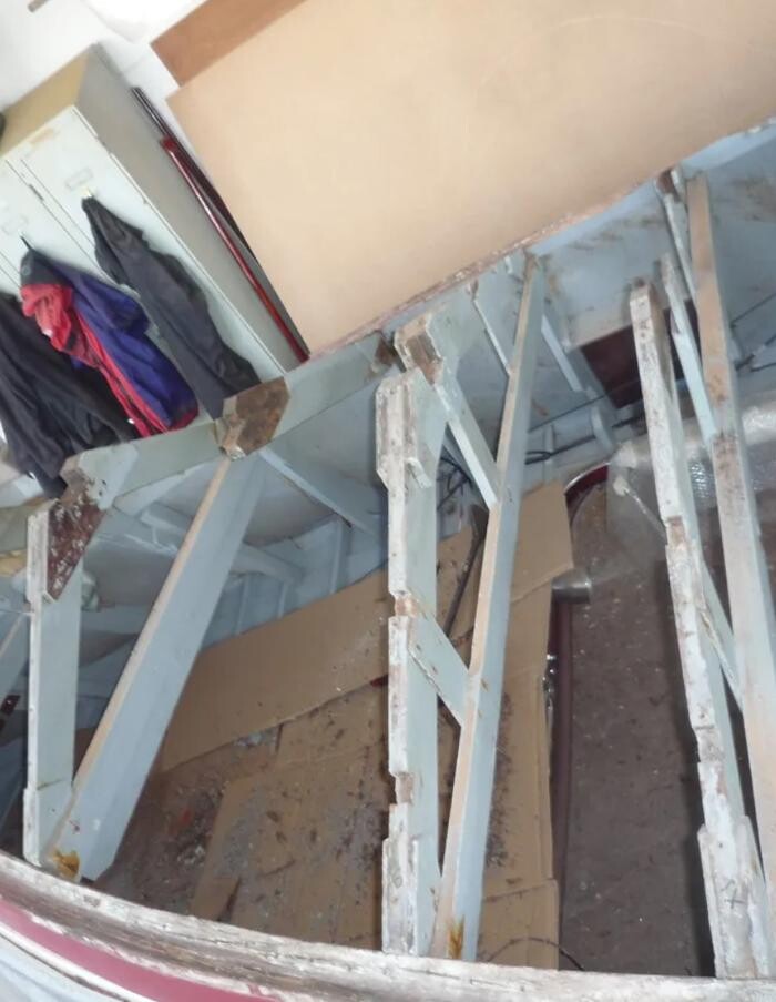 Bilder Chantier Naval Balmer SA