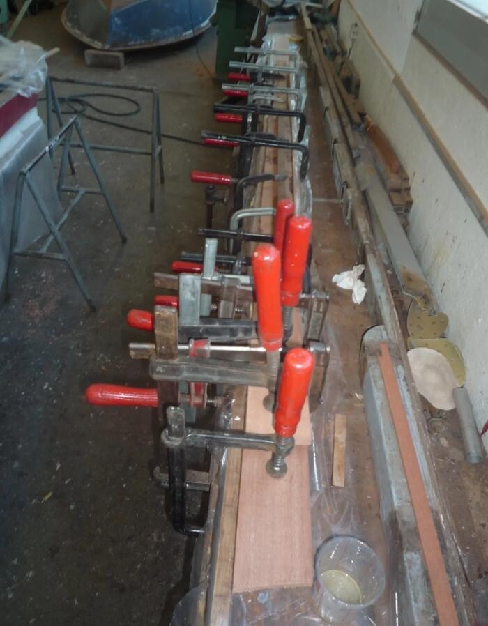 Bilder Chantier Naval Balmer SA