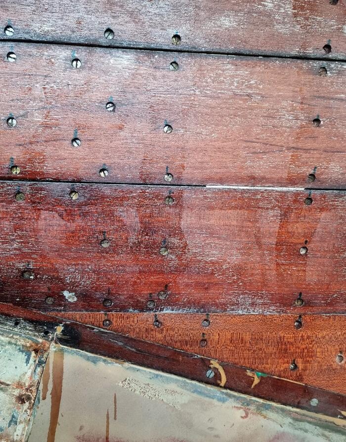 Bilder Chantier Naval Balmer SA