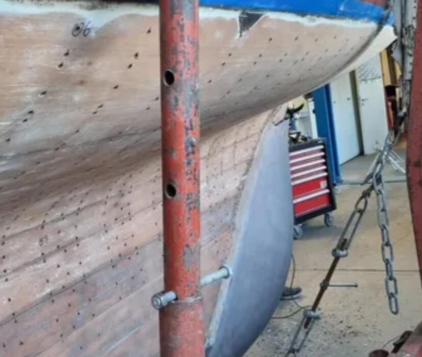 Bilder Chantier Naval Balmer SA
