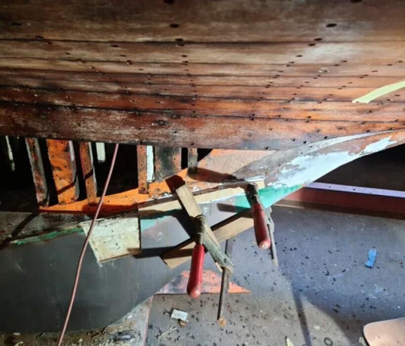 Bilder Chantier Naval Balmer SA