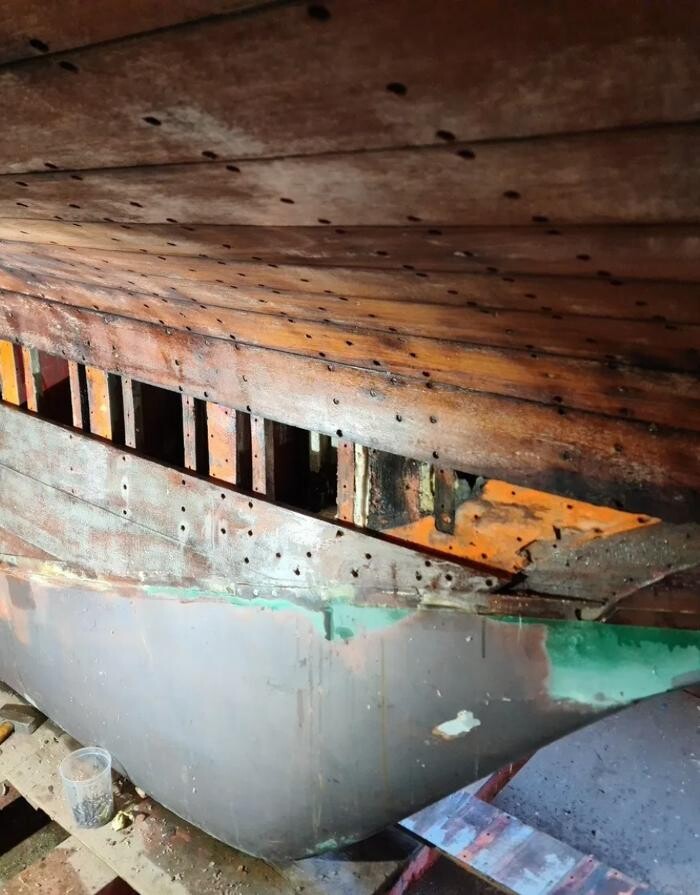 Bilder Chantier Naval Balmer SA