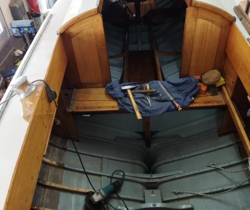 Bilder Chantier Naval Balmer SA