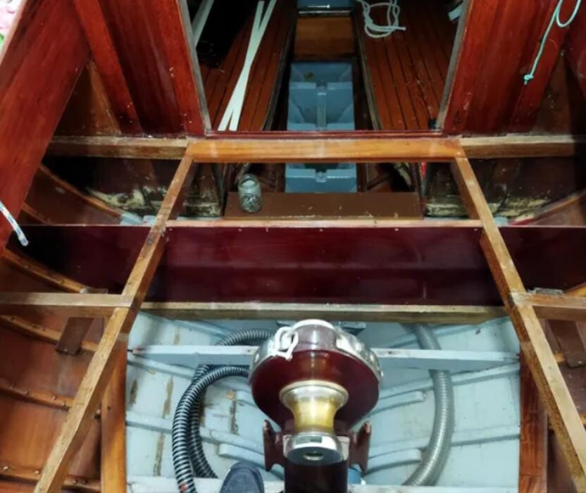 Bilder Chantier Naval Balmer SA