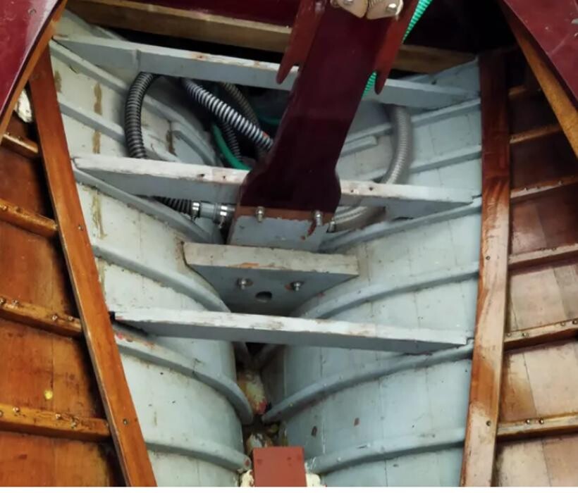 Bilder Chantier Naval Balmer SA