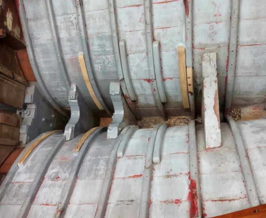 Bilder Chantier Naval Balmer SA