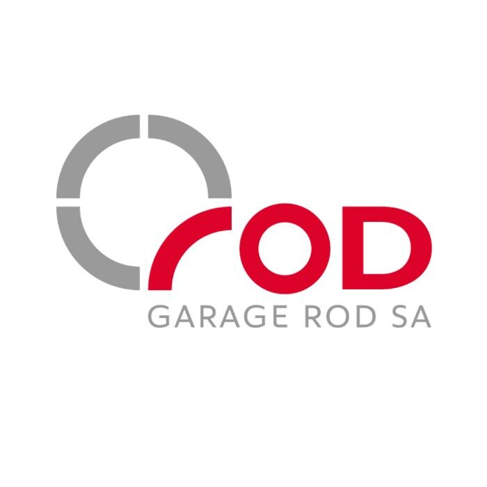 Bilder Garage Rod SA