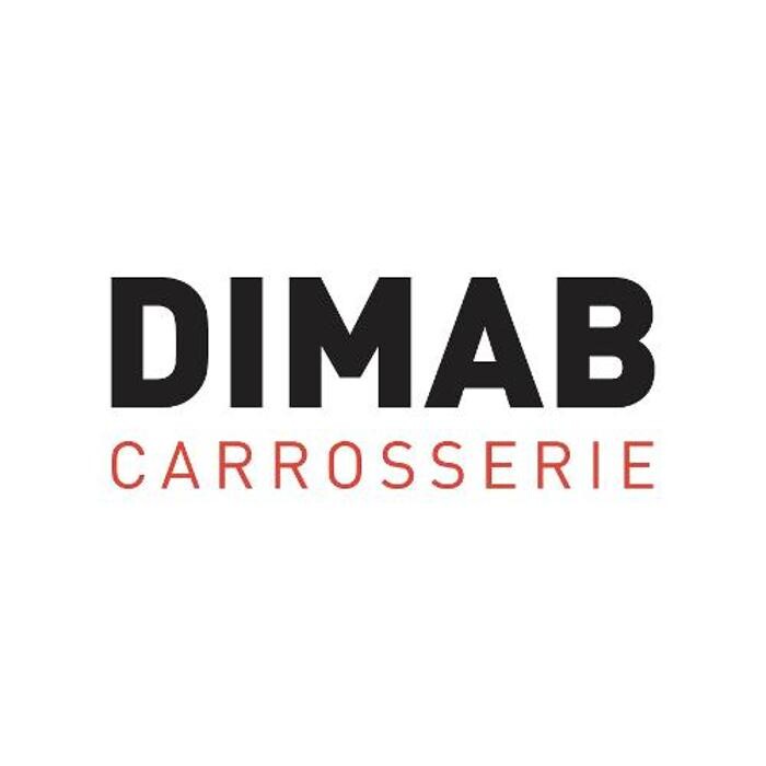 DIMAB Carrosserie Payerne Logo