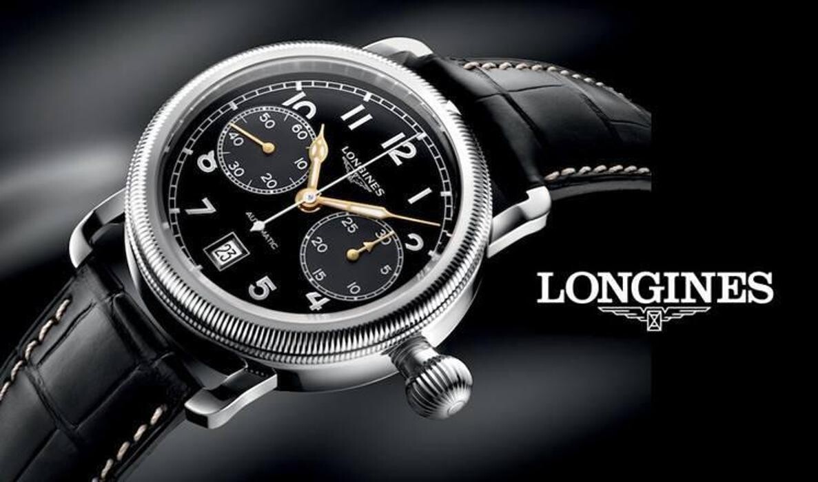 Bilder Guignard Horlogerie