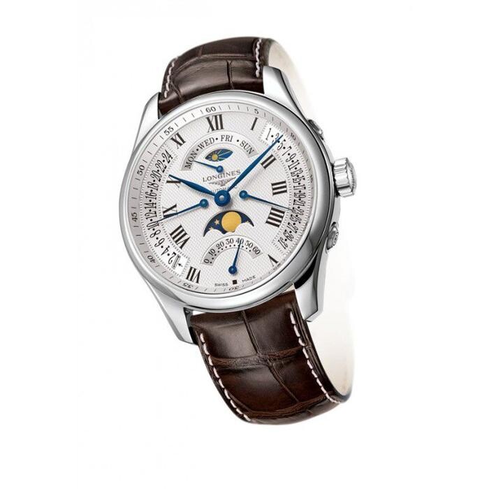Bilder Guignard Horlogerie