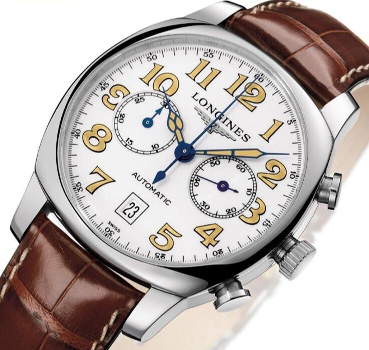 Bilder Guignard Horlogerie