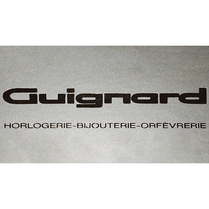 Bilder Guignard Horlogerie