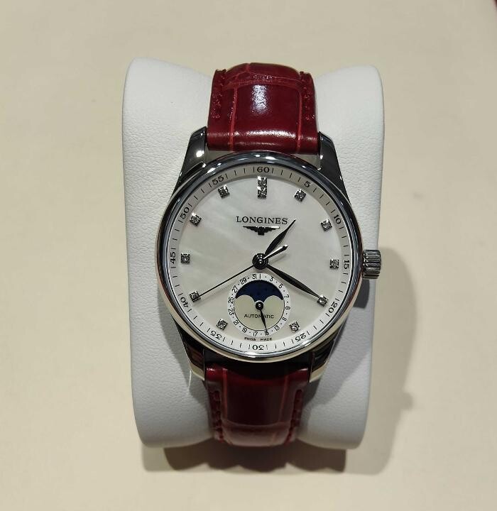 Bilder Guignard Horlogerie