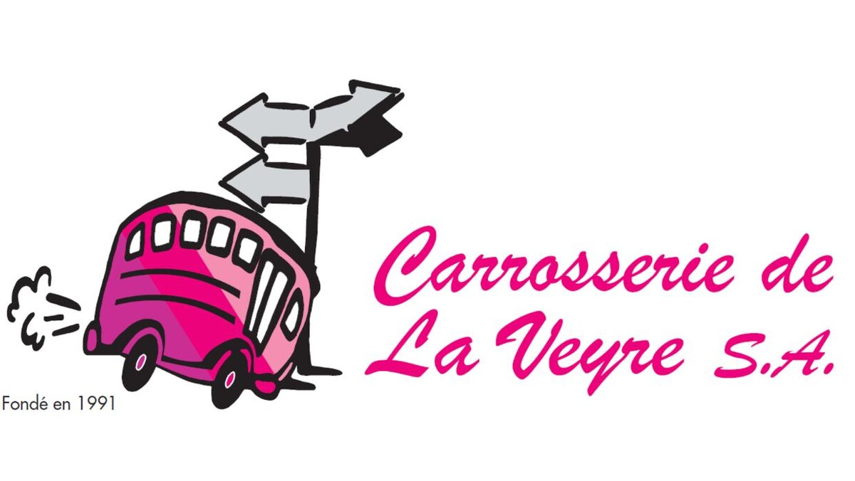 Bilder Carrosserie de la Veyre SA