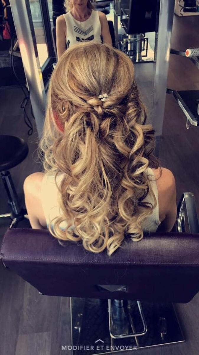 Bilder Art de Plaire Coiffure