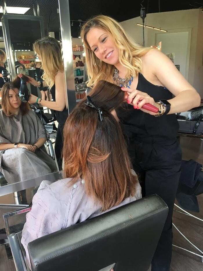 Bilder Art de Plaire Coiffure