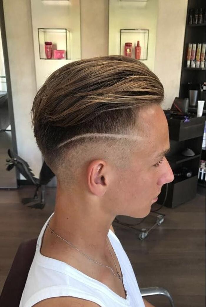 Bilder Art de Plaire Coiffure