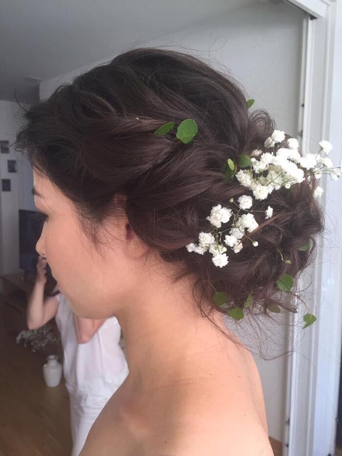 Bilder Art de Plaire Coiffure