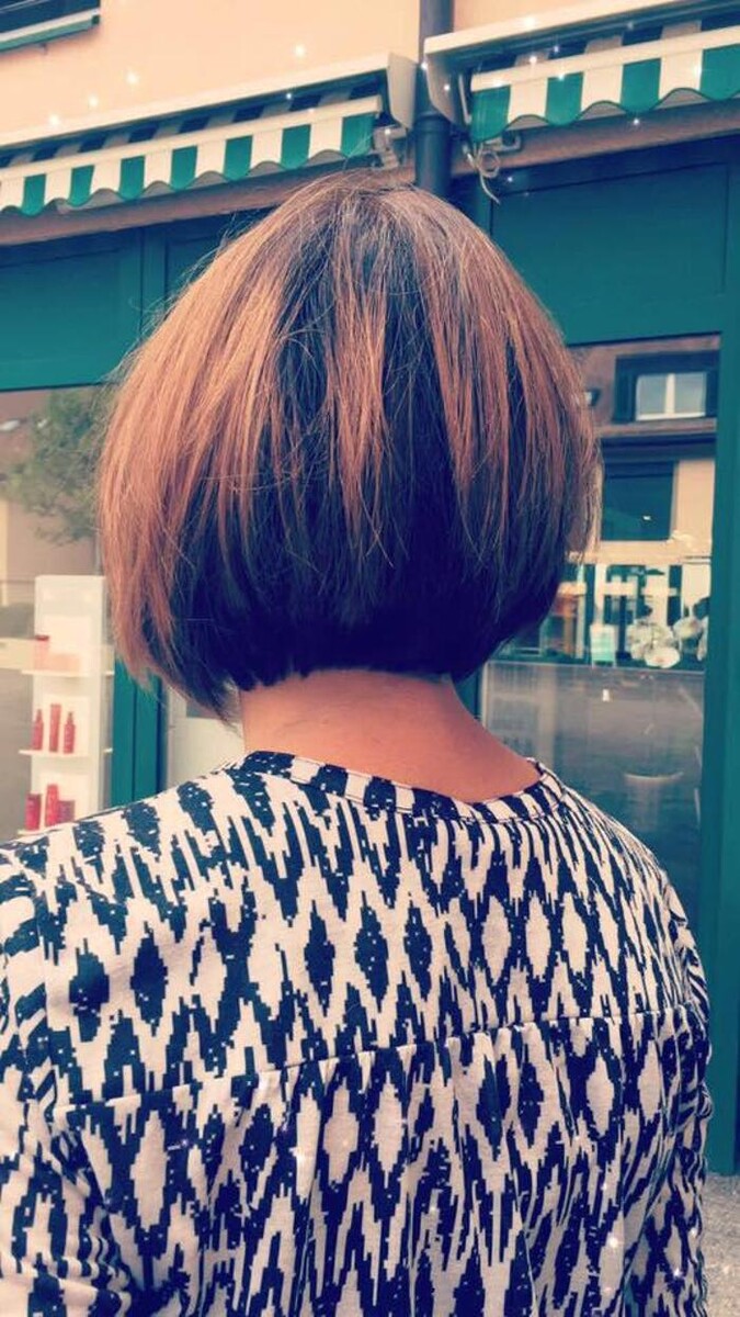 Bilder Art de Plaire Coiffure