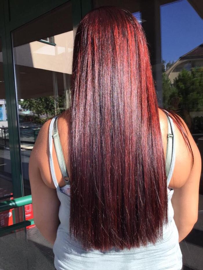 Bilder Art de Plaire Coiffure