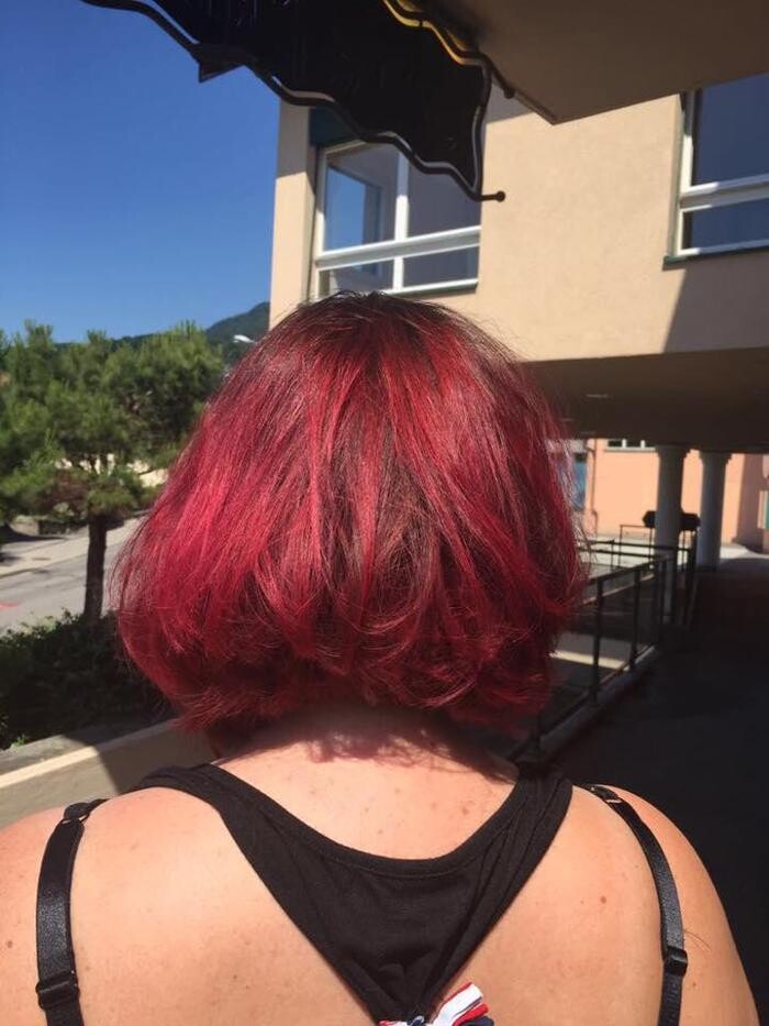 Bilder Art de Plaire Coiffure