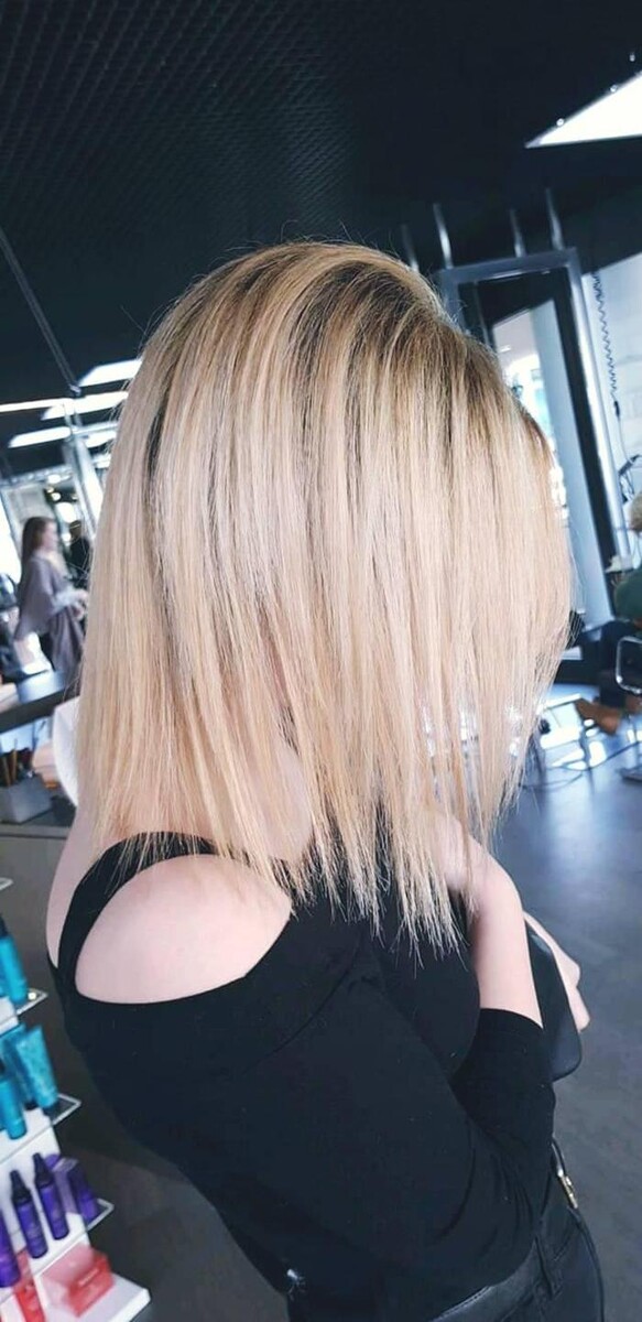 Bilder Art de Plaire Coiffure