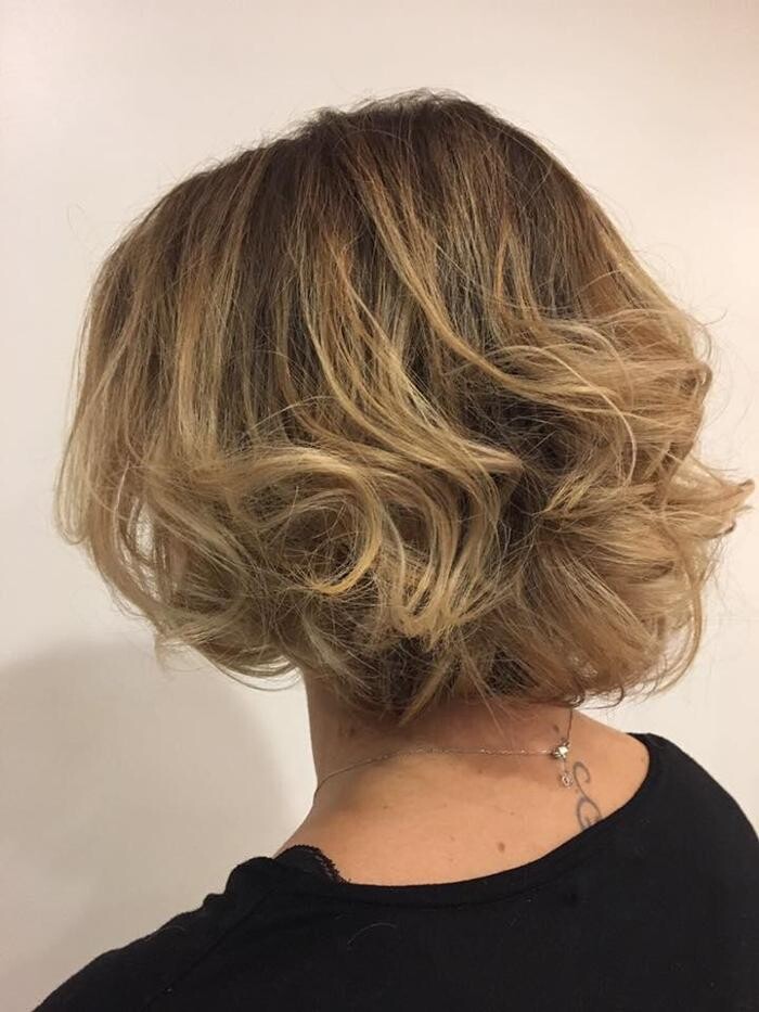 Bilder Art de Plaire Coiffure