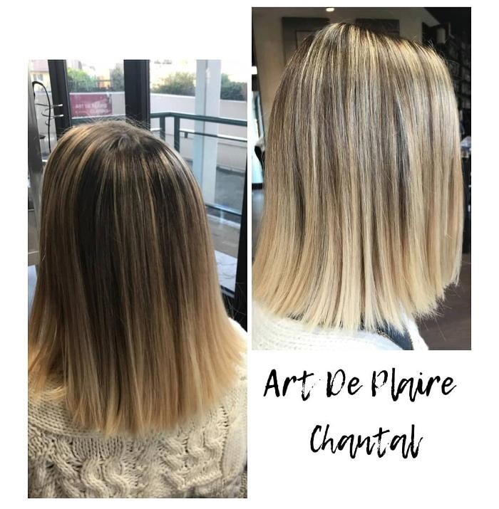 Bilder Art de Plaire Coiffure