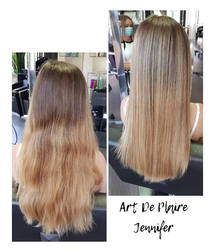 Bilder Art de Plaire Coiffure