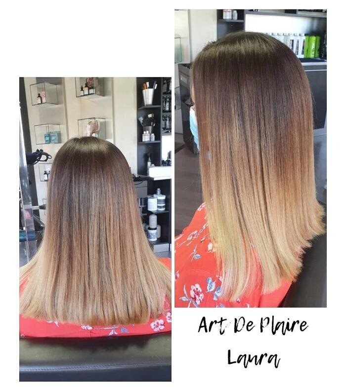 Bilder Art de Plaire Coiffure