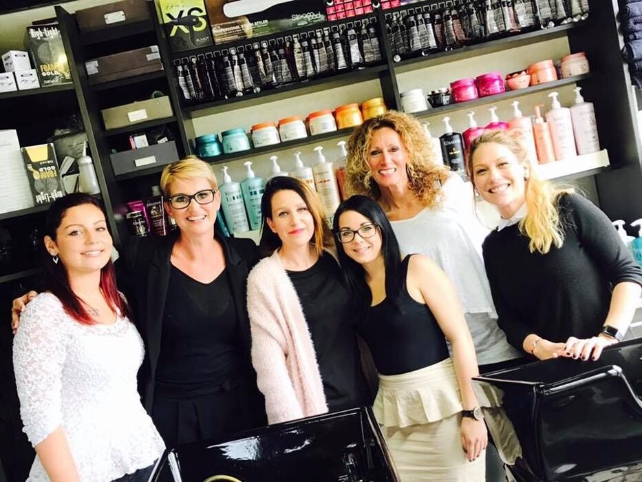 Bilder Art de Plaire Coiffure