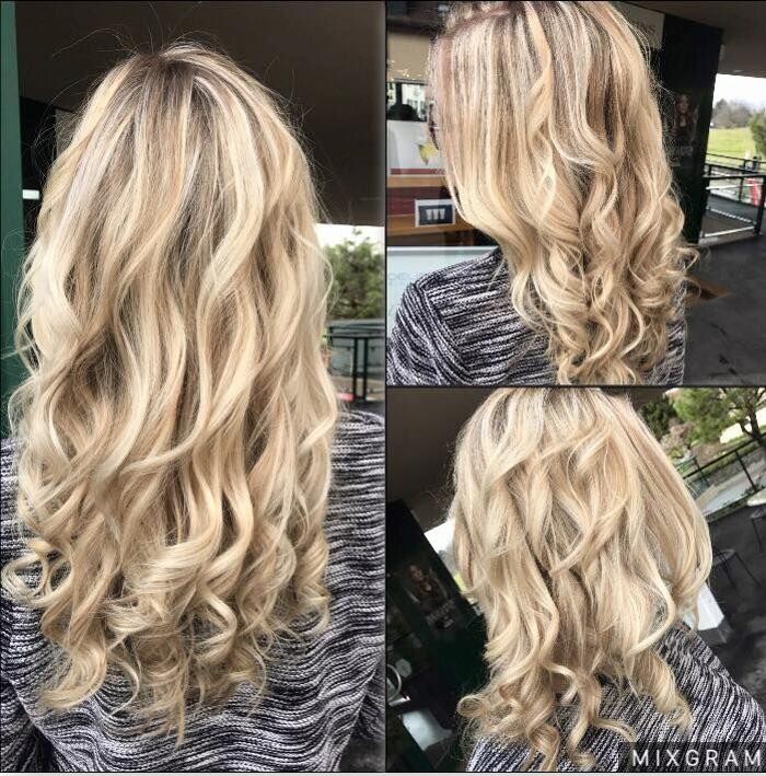 Bilder Art de Plaire Coiffure