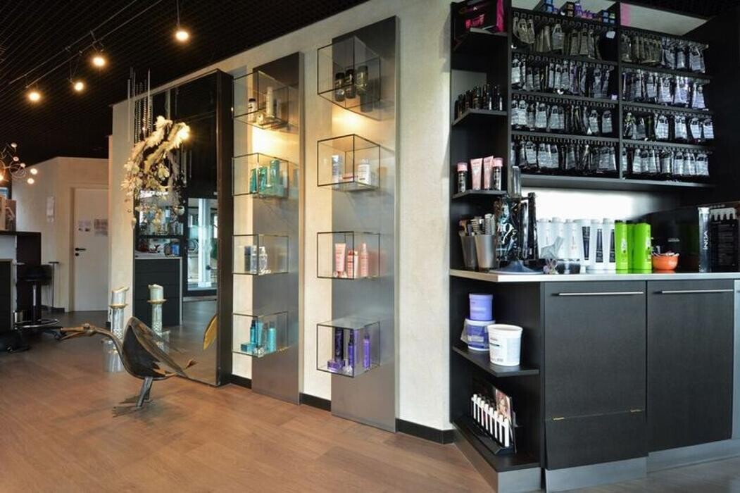 Bilder Art de Plaire Coiffure