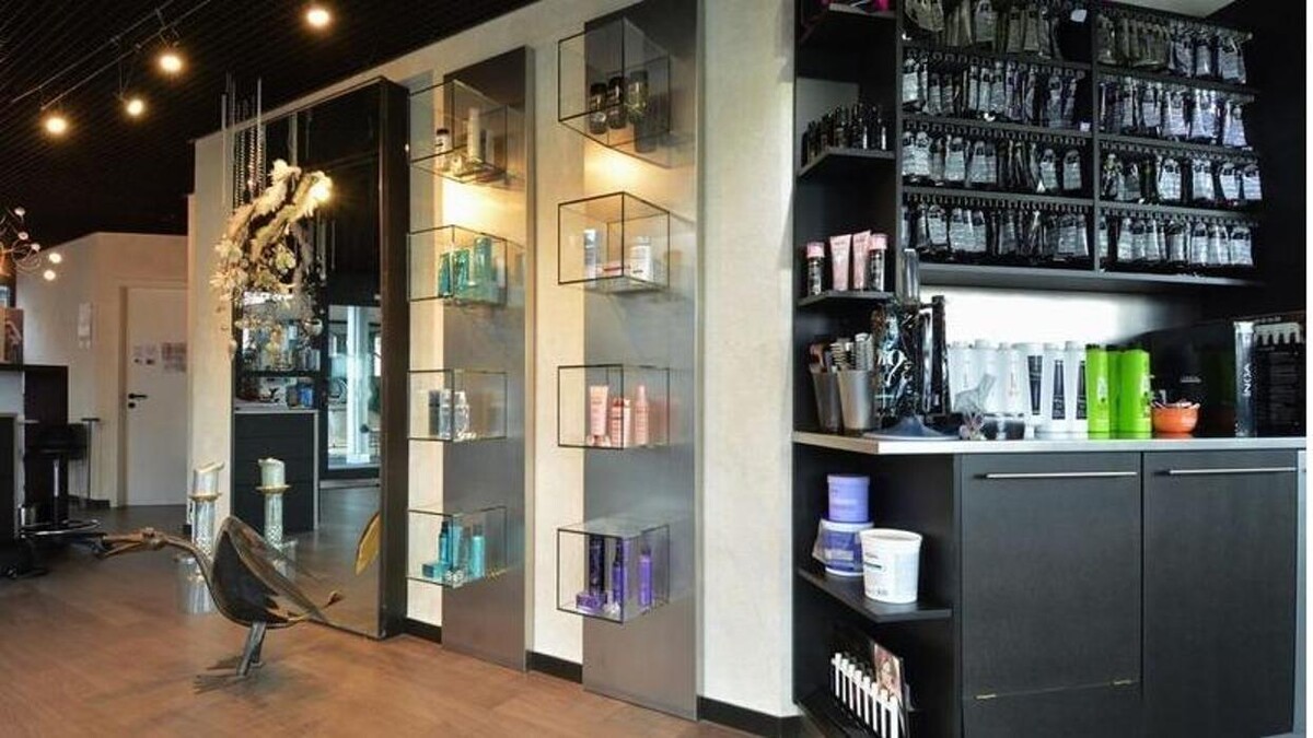 Bilder Art de Plaire Coiffure