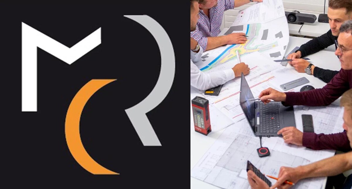 Bilder MCR et Associés Ingénieurs civils SA