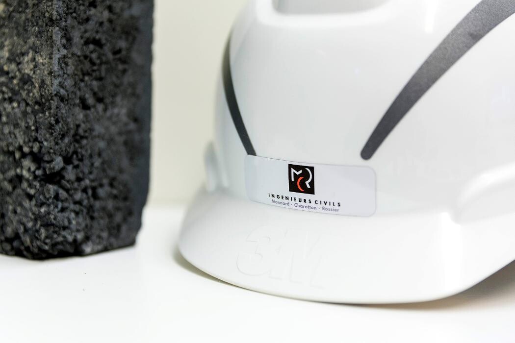 Bilder MCR et Associés Ingénieurs civils SA