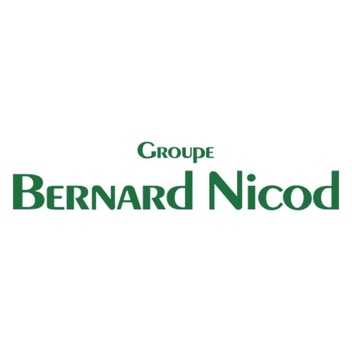 Bernard Nicod - Vevey Logo