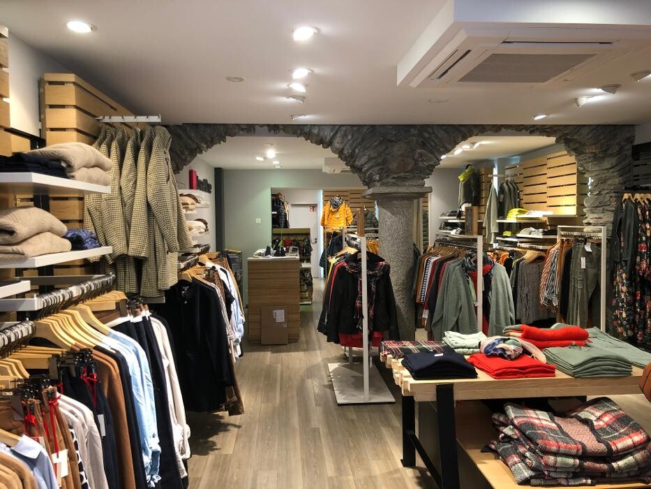 Bilder Street One Shop