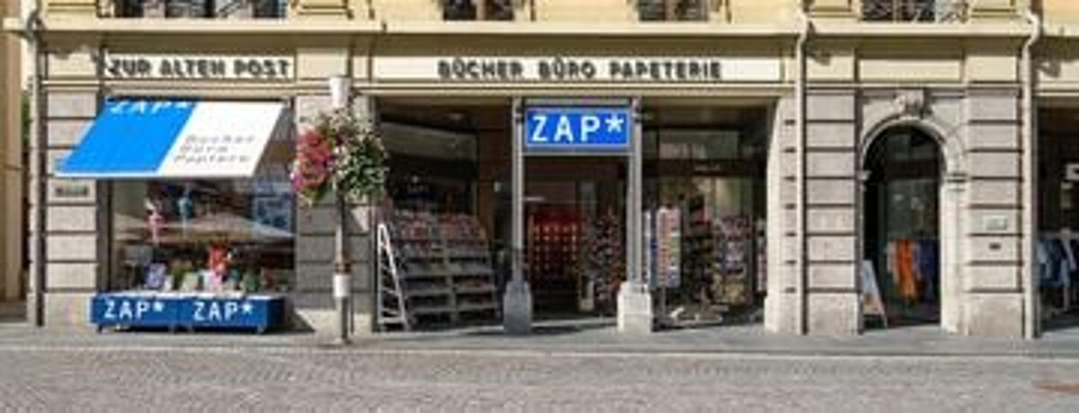 Bilder ZAP* Brig