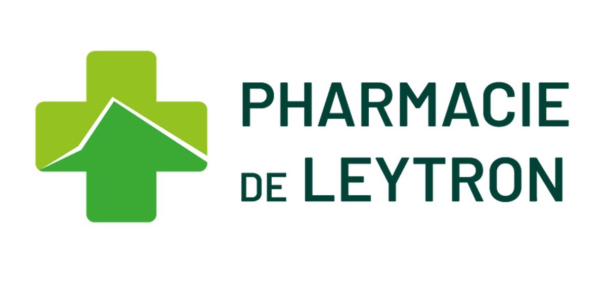 Pharmacie de Leytron Logo